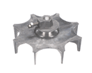 MAGIC CHEF 12338000000036 MOTOR PULLEY ASSY (MCSTCW30W4)