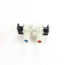 MAGIC CHEF 17438000005102 WATER INLET VALVE MCSTCW16W3/2