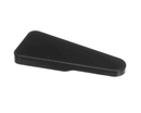 MAGIC CHEF 20122080091 HINGE COVER (HMBR440BE/SE/HMTR