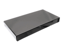 MAGIC CHEF 208010006071 FREEZER DOOR ASSEMBLY - STAINLESS