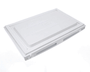 MAGIC CHEF 2100152040 FREEZER DOOR ASSEMBLY