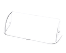 MAGIC CHEF 2207500102 REFRIG DOOR RACK COVER (HMDR10