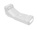 MAGIC CHEF 2208200117 REFRIGERATOR WIND TUNNEL HOUSI