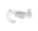 MAGIC CHEF 2208510072 LEFT REFRIGERATOR DOOR STOP (H