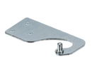 MAGIC CHEF 2301400017 UPPER DOOR HINGE (MCDR740 SERI