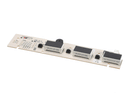 MAGIC CHEF 258010002270 DISPLAY PCB