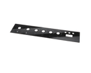 MAGIC CHEF 30500100517 CONTROL PANEL GLASS (MCSRE24S)