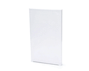MAGIC CHEF 312090504601 DOOR ASSEMBLY (HMR330WE/HMR440WE)