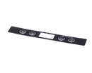 MAGIC CHEF 312121300020 CONTROL DECAL (MCWBC24DST)