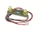 MAGIC CHEF 312180200005 LAMP & PCB (44DZ/77DZ)