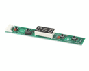 MAGIC CHEF 312180200202 LEFT DOOR PCB (MCWBC24DST)