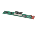 MAGIC CHEF 312180200203 RIGHT DOOR PCB (MCWBC24DST)