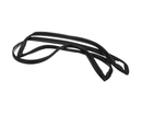 MAGIC CHEF 312240100384 DOOR SEAL (MCWBC77DZC/HMWC44DZ