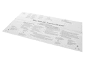MAGIC CHEF 3516004500 WALL TEMPLATE (160 / 165)