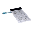 MAGIC CHEF 3518522610W SWITCH MEMBRANE (KOT-170SW)