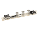 MAGIC CHEF 41307720 TEMP. CONTROL BOARD (MCWC28B)