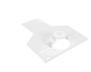 MAGIC CHEF 50112801000W AIR DUCT COVER (HMBR1030WE/HVD