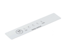 MAGIC CHEF 50200501001D DECAL HVDR1040 SERIES)