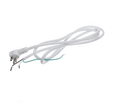 MAGIC CHEF 80603141187A POWER CORD (WHITE)