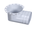 MAGIC CHEF GYJ468-7 EXHAUST VENT (MCSDRY1S)