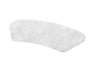 MAGIC CHEF GYJHM25781302 AIR INLET FILTER (MCSDRY15W)
