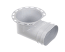 MAGIC CHEF GYJSL4681201 AIR EXHAUST CONNECTOR (MCSDRY3