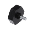 MAGIC CHEF GYJXJ4680103B LEG LEVELER (MCSDRY15W/35W)