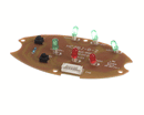 MAGIC CHEF HCI002 SWITCH PANEL (MCIM30TW/MCIM40S