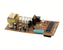 MAGIC CHEF PKMPMSAE00 PCB / DISPLAY (KOT-153)