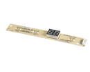 MAGIC CHEF R01060335054 DISPLAY PCB