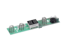 MAGIC CHEF R01180303107 DISPLAY CONTROL BOARD