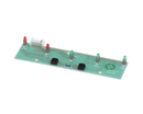 MAGIC CHEF R06140302000 DISPLAY PCB (OSIM22SV/MCIM22SV