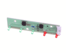MAGIC CHEF R06140302002 DISPLAY PCB