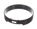 MAHLKONIG 103024 HOUSING DECO RING BLACK; PEAK