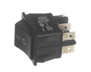 MAHLKONIG 103052 POWER SWITCH 100-127V; PEAK