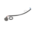 MAHLKONIG 103152 BUTTON -INCH DOUBLE SHOT-INCH ; PEAK