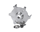 MAHLKONIG 104946 ROTARY BURR CARRIER; PEAK