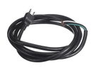 MAHLKONIG 302041 POWER CORD USA; GUATEMALA