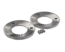 MAHLKONIG 303912 120 MM SPECIAL STEEL SURRS; VTA 6S
