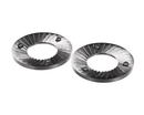 MAHLKONIG 303916 120 MM SPECIAL STEEL BURRS; VTA 6SW