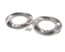 MAHLKONIG 303950 180 MM SPECIAL STEEL BURRS; DK27 LS