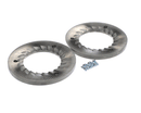 MAHLKONIG 303954 180 MM TURKISH SPECIAL STEEL BURRS; DK27