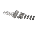 MAHLKONIG 305979 SPOUT SMALL PARTS SET; KENIA / GUATEMALA