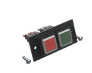 MAHLKONIG 308181 BUTTON ON/OFF 100-127V; KENIA / GUATEMAL