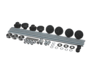 MAHLKONIG 308382 BASE PLATE SMALL PARTS SET; K30