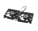 MAHLKONIG 308507 FAN; SET OF 2; K30 TWIN