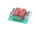 MAHLKONIG 309154 VOLTAGE SHUTDOWN 100-127V; K30 TWIN