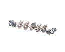 MAHLKONIG 309412 INTERMEDIATE RING SMALL PARTS SET; K30 T