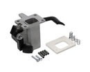 MAHLKONIG 309552 SPOUT WITH BAG CLAMP; GUATEMALA