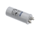 MAHLKONIG 309653 RUNNING CAPACITOR 25?F; 100-127V; K30 TW